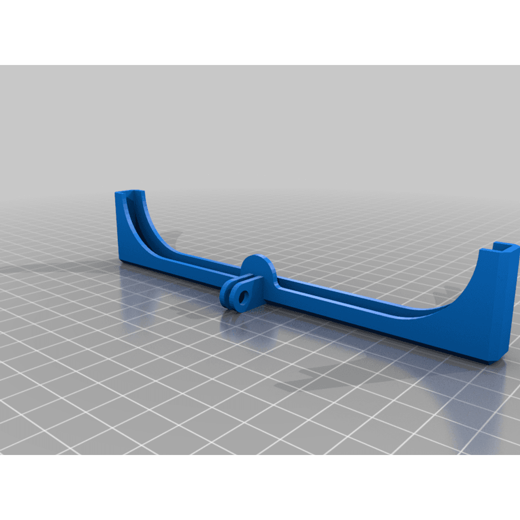 Держатель телефона для 3D-принтера Ender 3 S1 Pro — фото 2