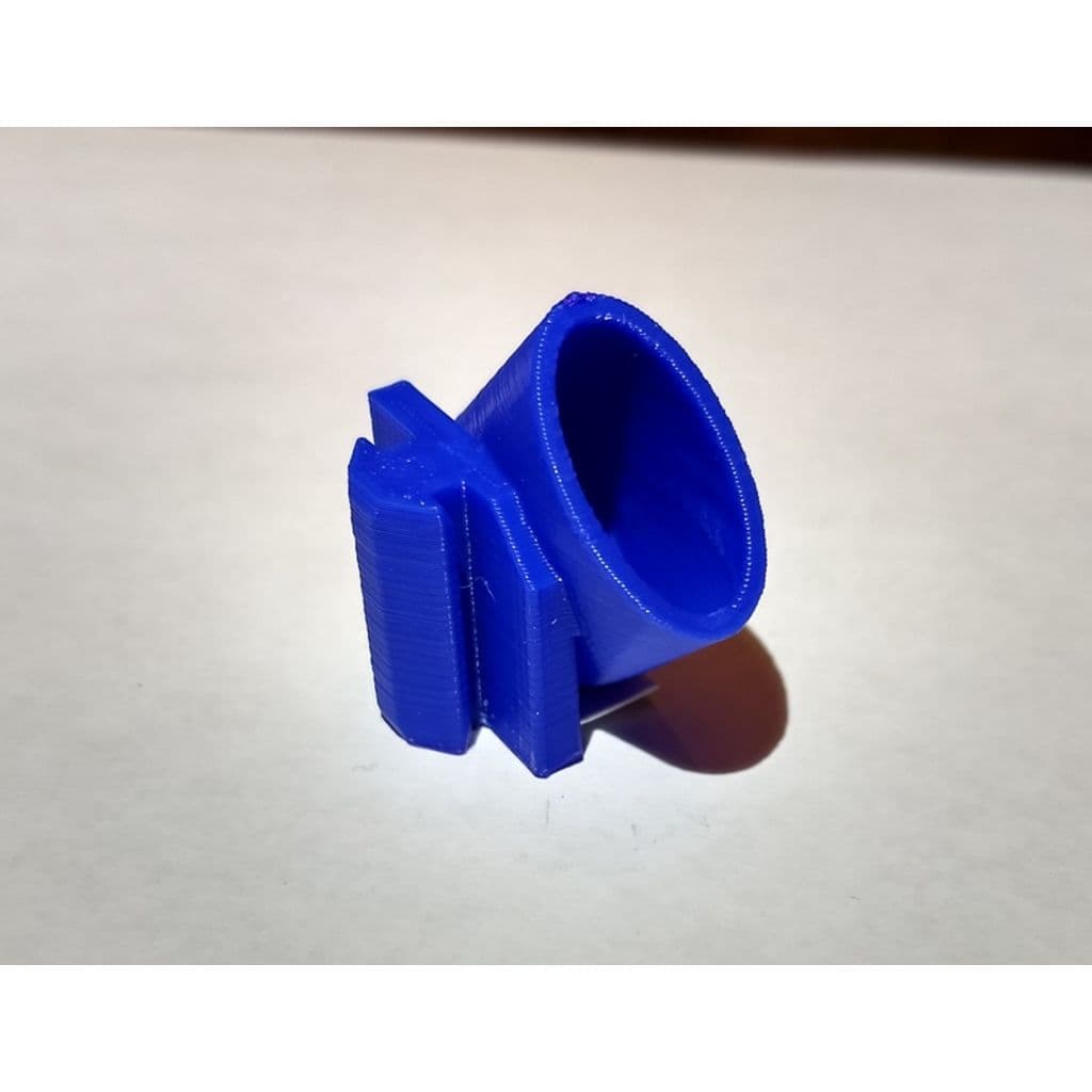 Держатель USB для 3D-принтера Ender 3 — фото 2