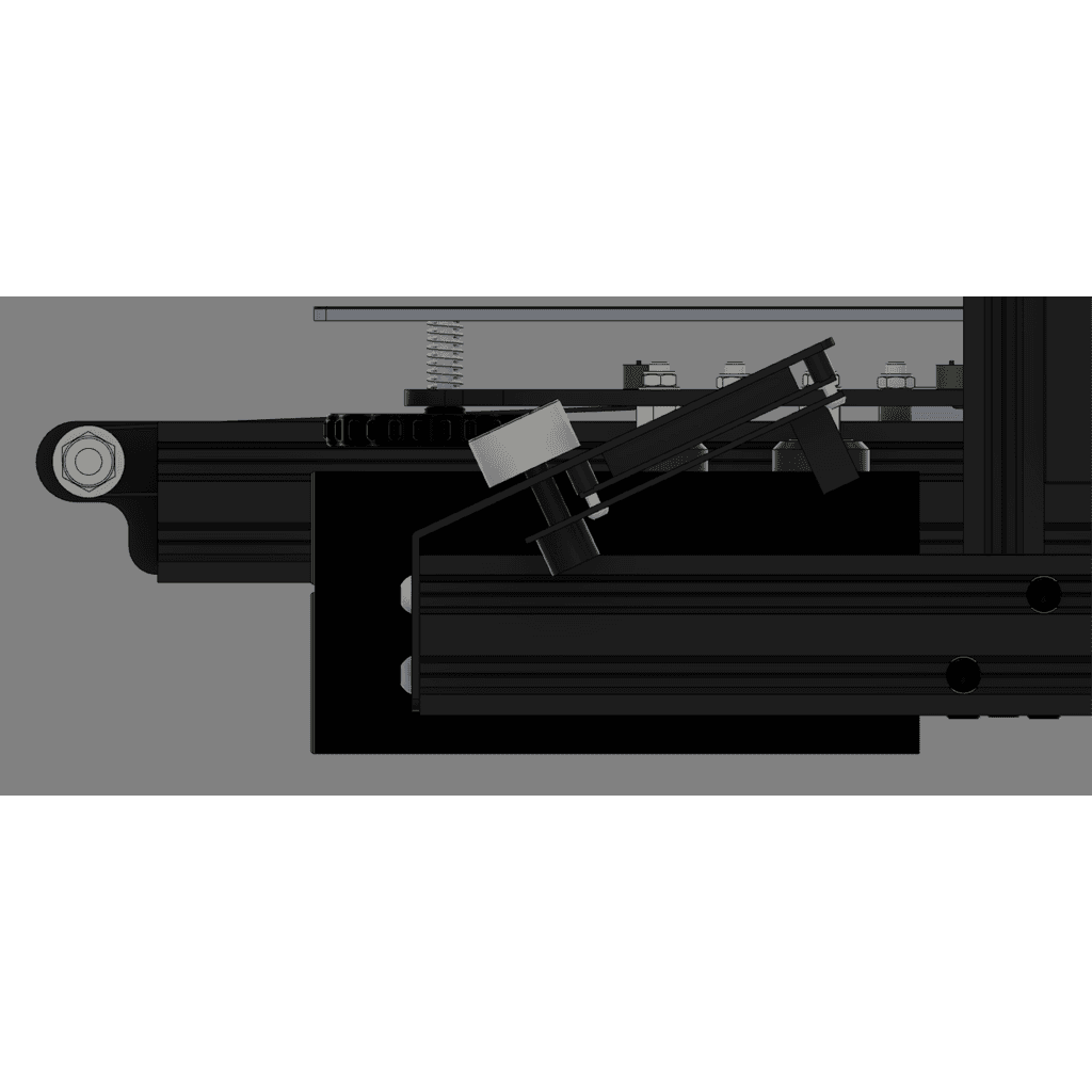 Держатель инструментов для 3D-принтера Ender 3 V2 — фото 2