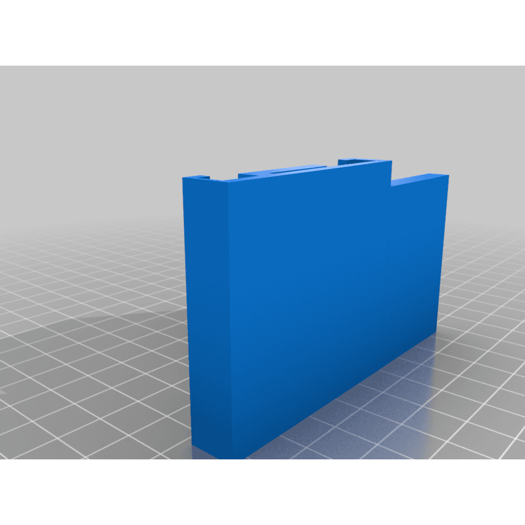 Крепление для камеры WyzeCam на Ender 3