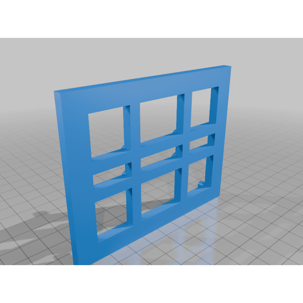 Амортизаторы для принтера Ender 3 V3KE