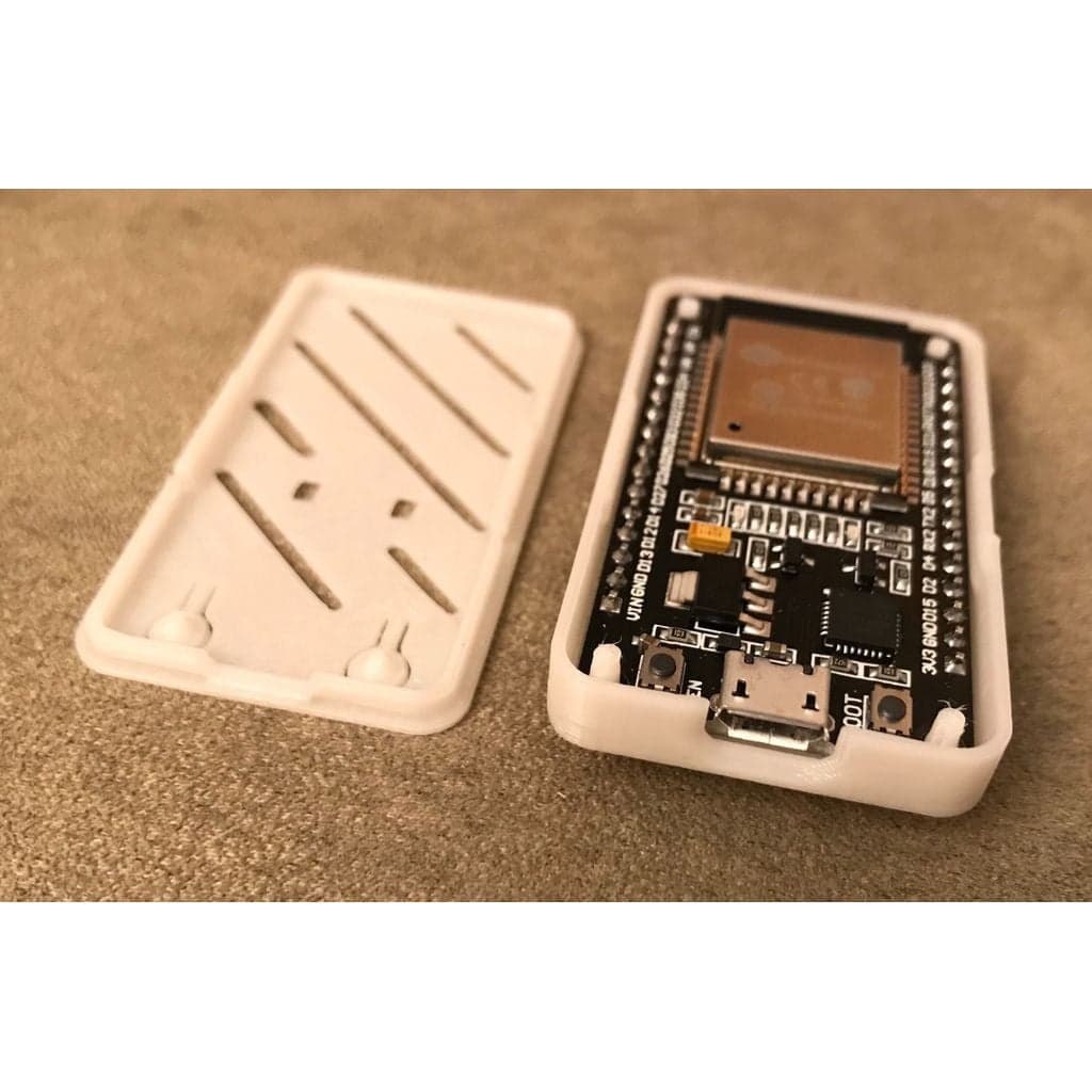Корпус для ESP32 DevKit — фото 1