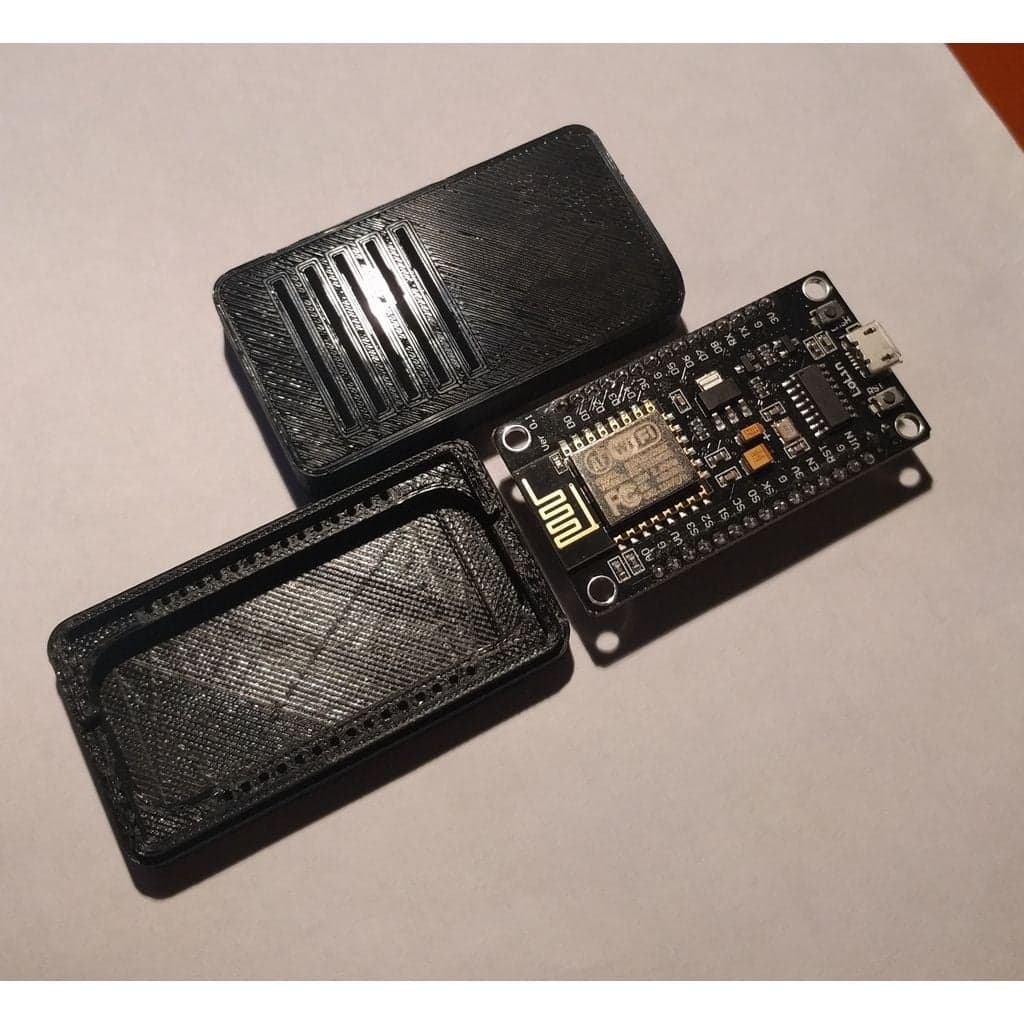 Корпус для платы расширения ESP8266 — фото 2