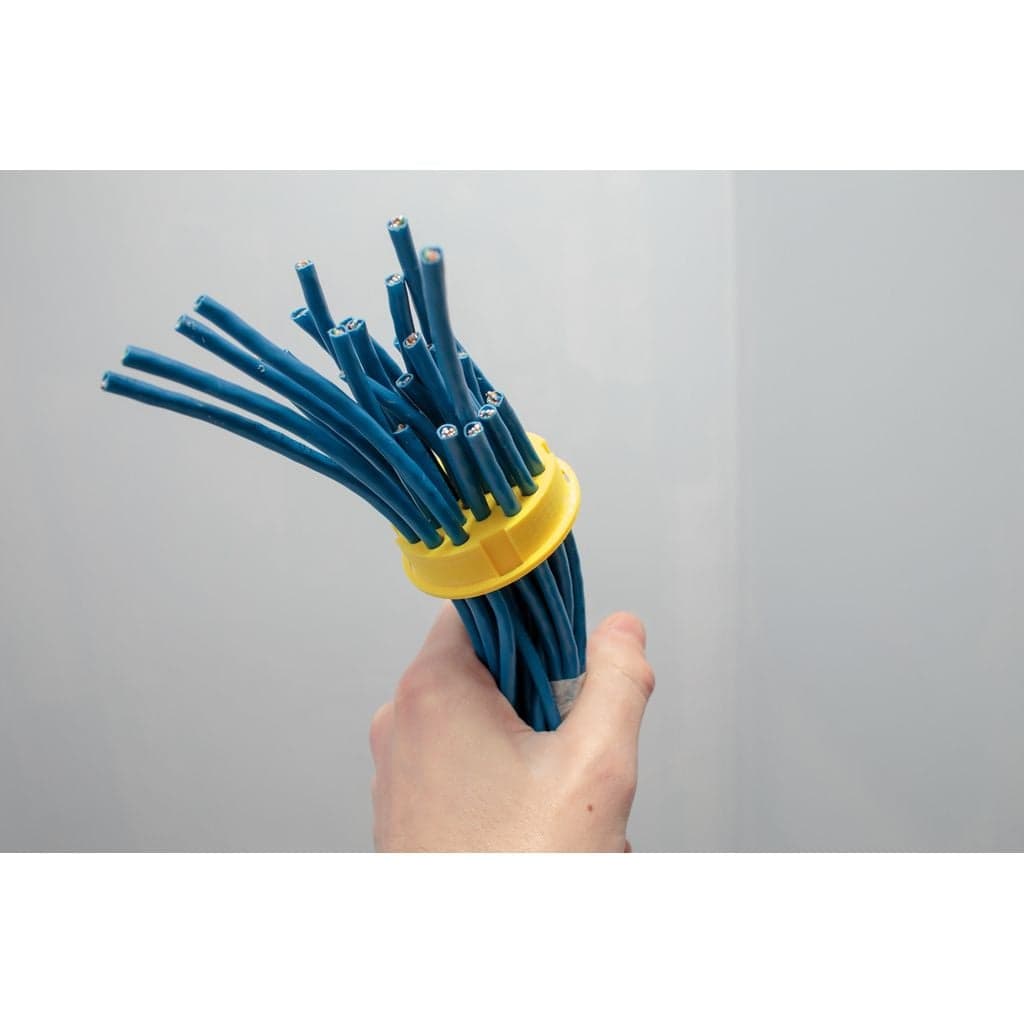Втулка-ввод для Ethernet-кабелей — фото 3
