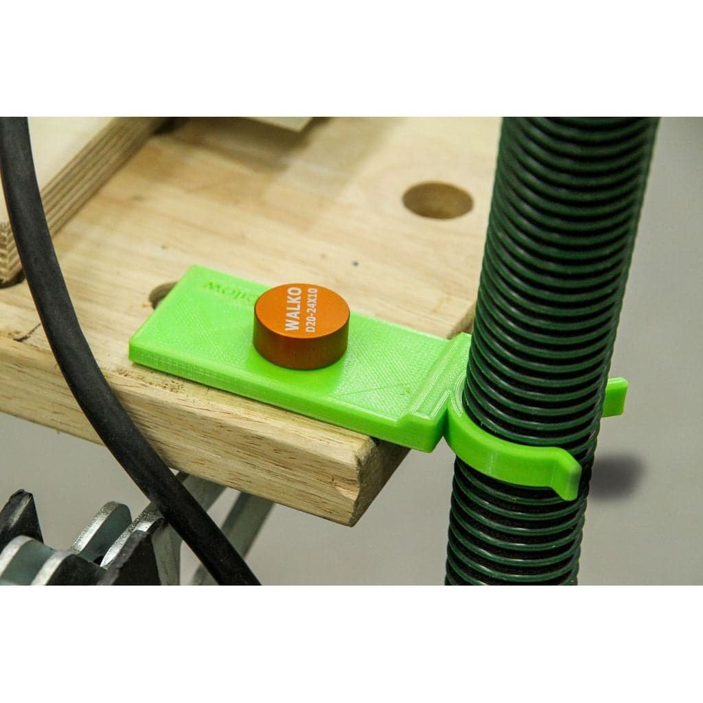 Фиксатор для шланга пылесоса Festool — фото 2