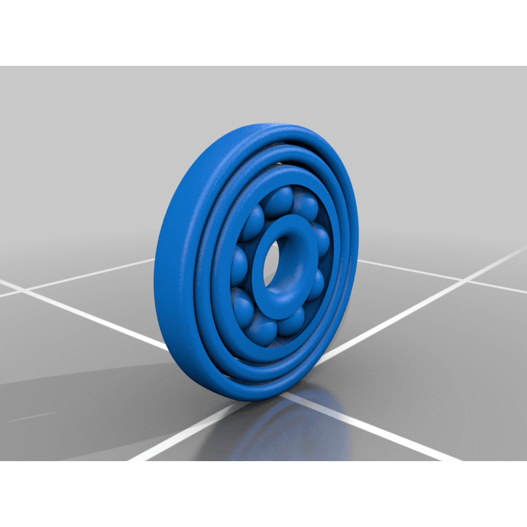 Антистресс-игрушка Fidget Three — фото 1