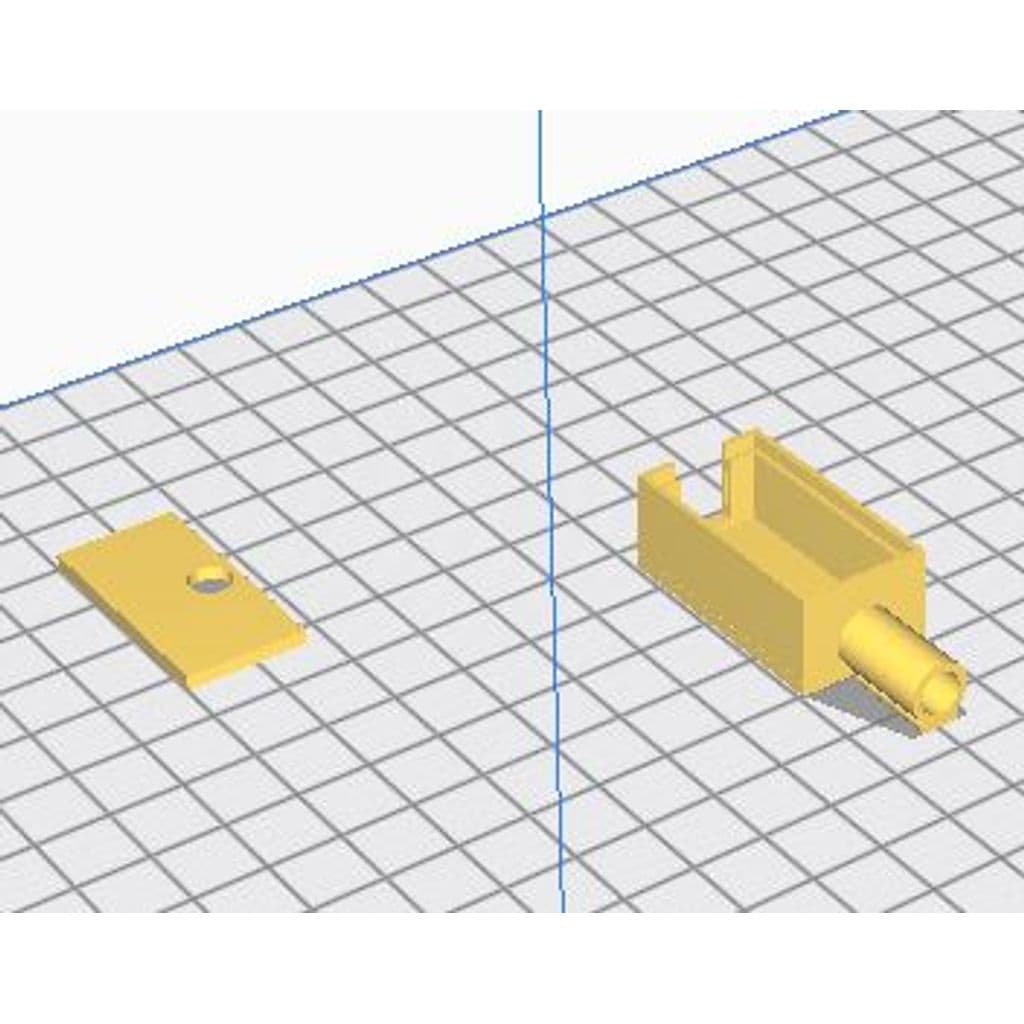 Корпус для датчика пожара Arduino — фото 2