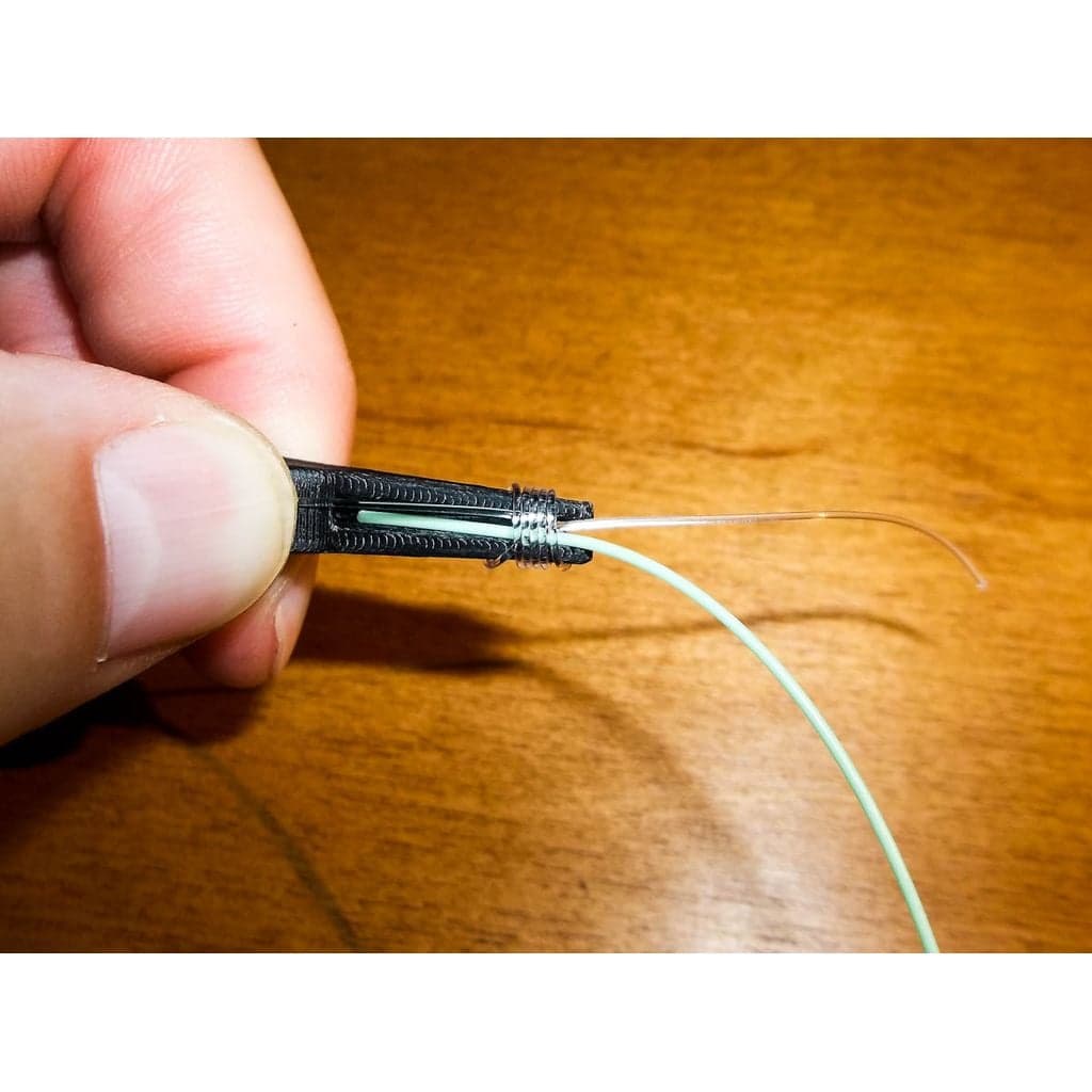 Инструмент для нахлыстового узла Nail Knot — фото 1