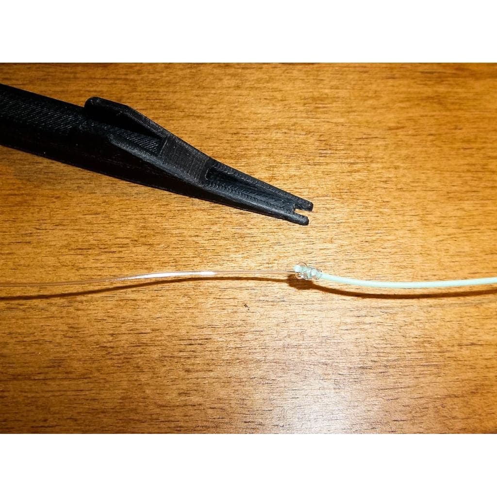 Инструмент для нахлыстового узла Nail Knot — фото 2