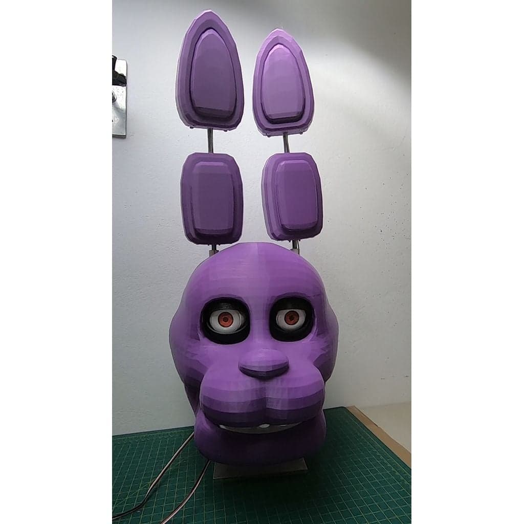 Фигурка Бонни (FNAF) — фото 1