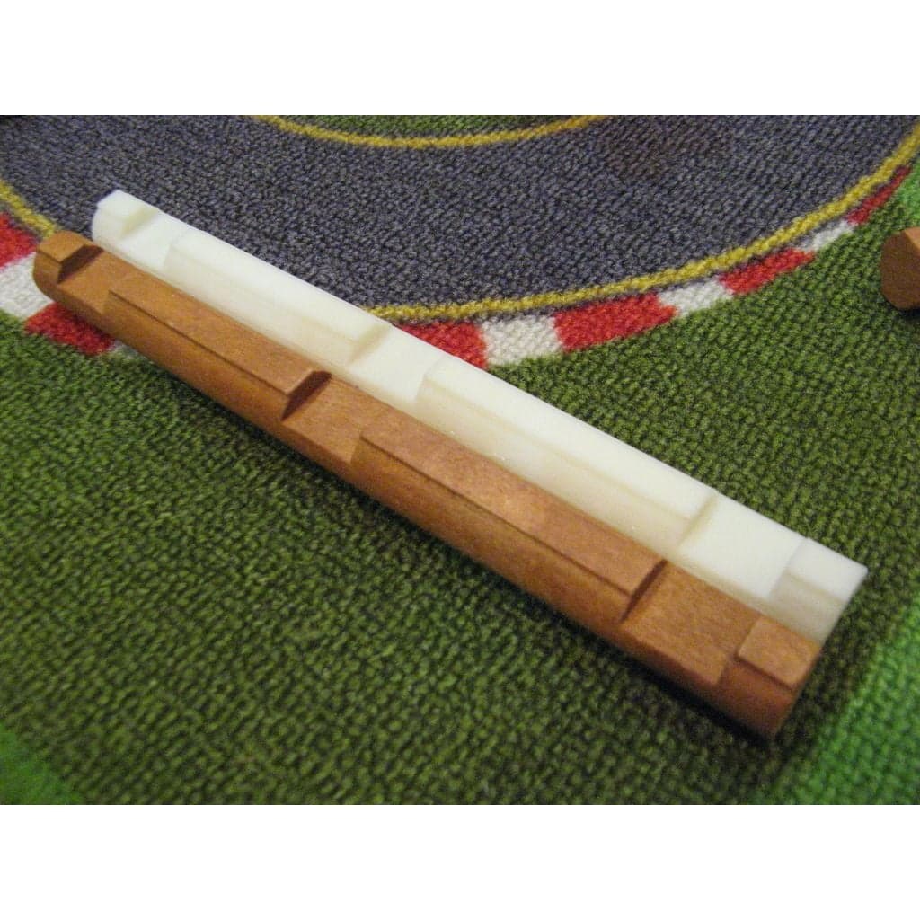 Брёвнышки, совместимые с Lincoln Logs — фото 1