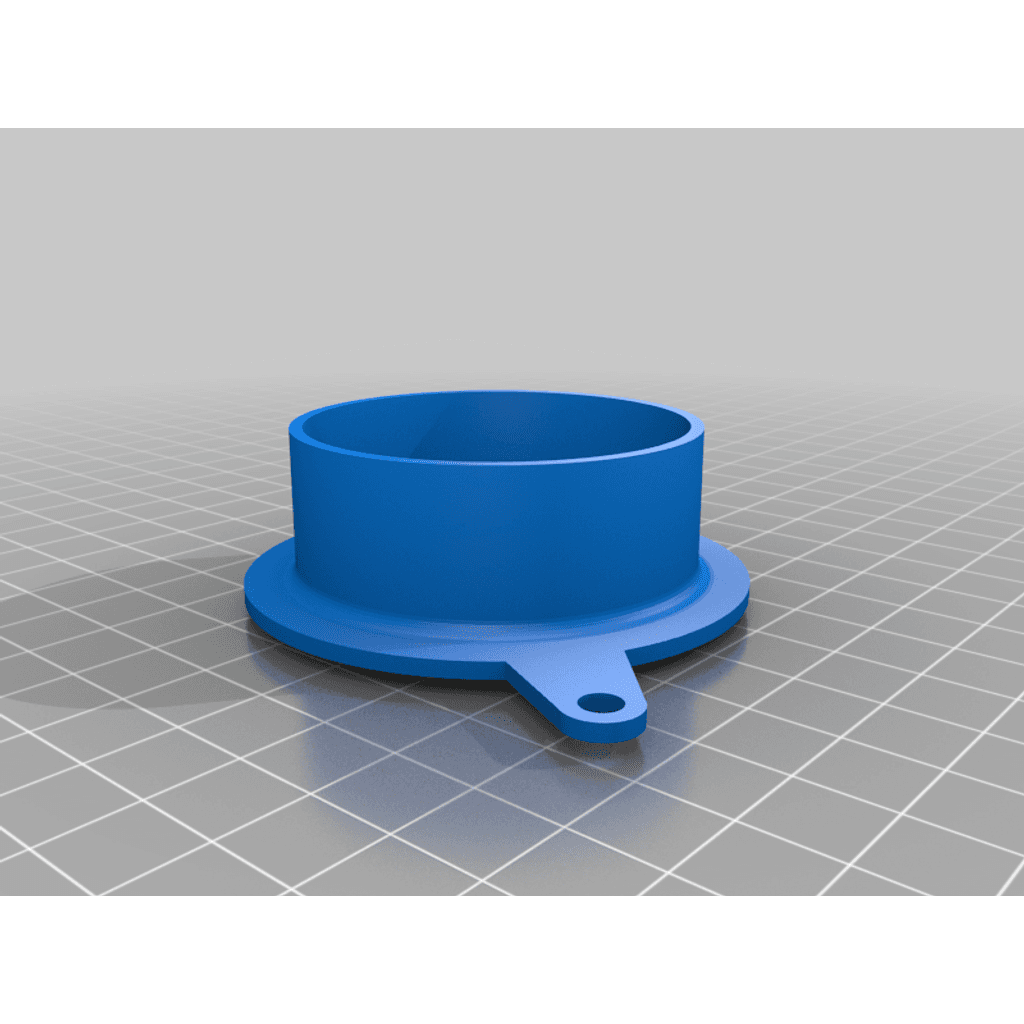 Фильтр для очистки воздуха от запаха при 3D-печати — фото 2