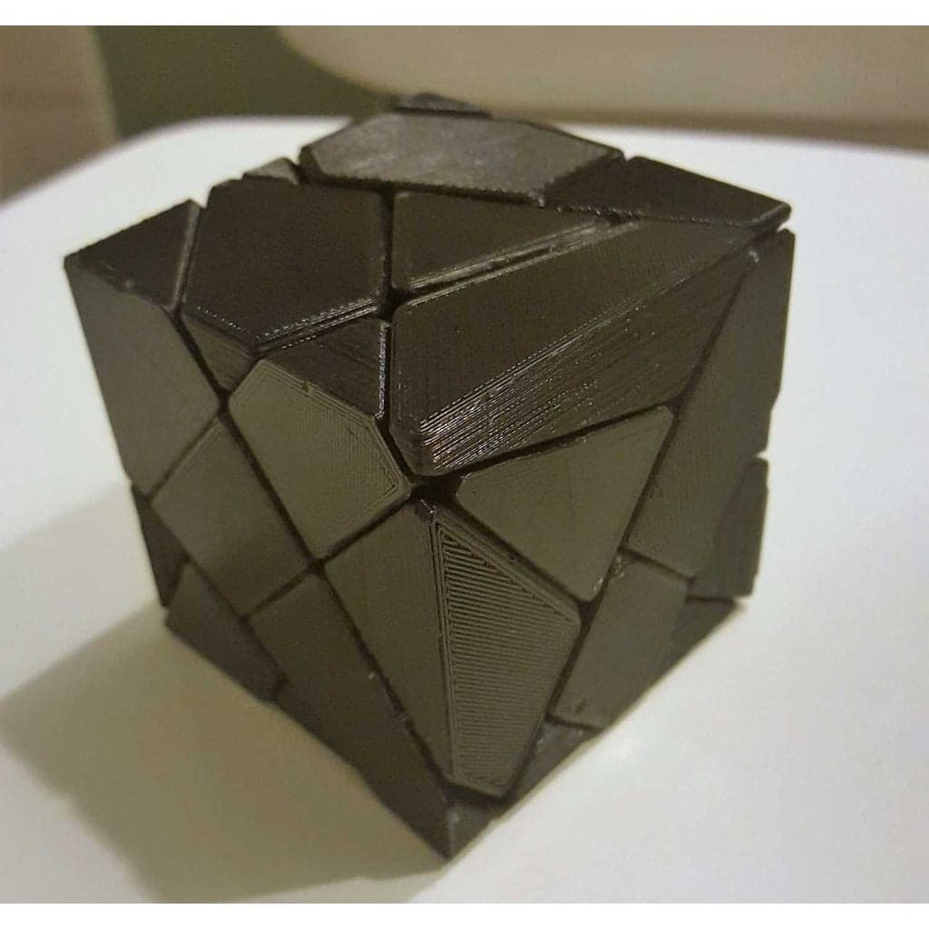 Головоломка Ghost Cube — фото 1