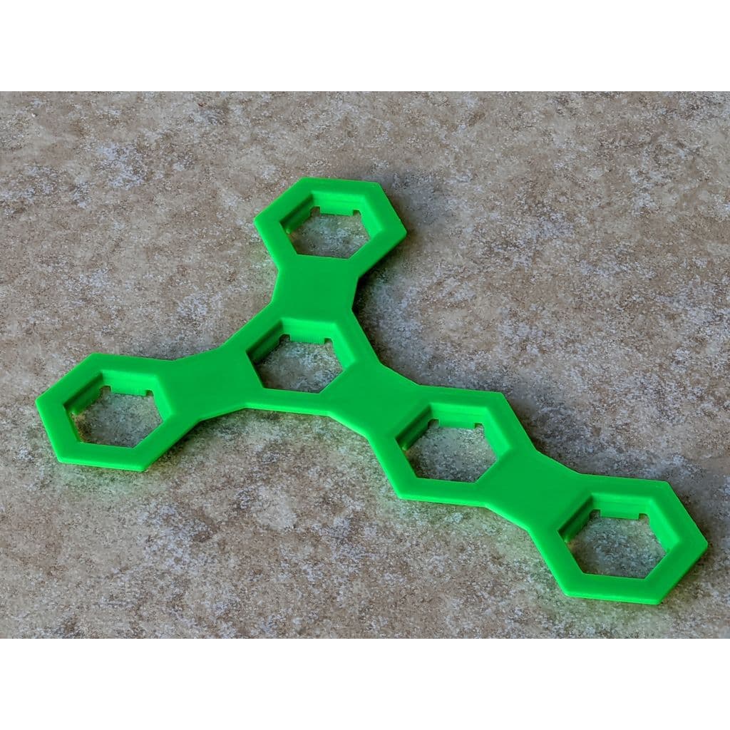 Мост для Gravitrax (совместимый) TriPent