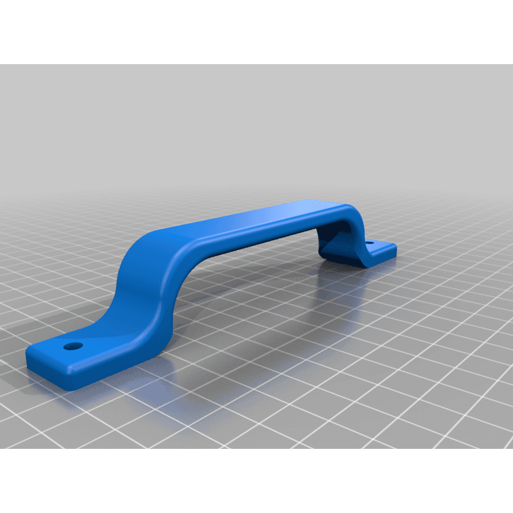 Рукоятка для Anycubic Linear plus — фото 1