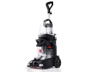 Штуцер подачи моющего средства для моющего пылесоса Hoover Power Scrub XL — фото 1