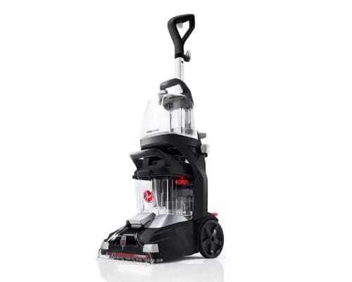 Штуцер подачи моющего средства для моющего пылесоса Hoover Power Scrub XL — фото 2