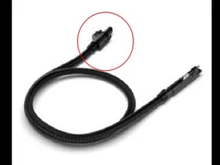 Штуцер подачи моющего средства для моющего пылесоса Hoover Power Scrub XL — фото 3