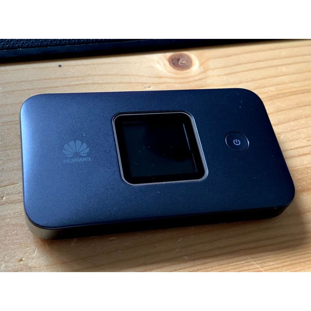 Крепление для роутера Huawei на стену — фото 2