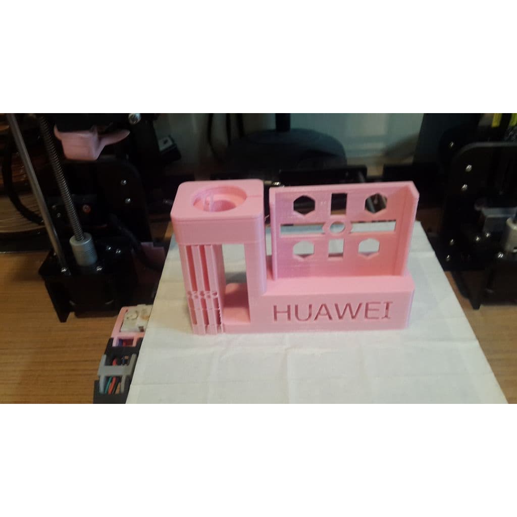 Держатель для часов и телефона Huawei — фото 1