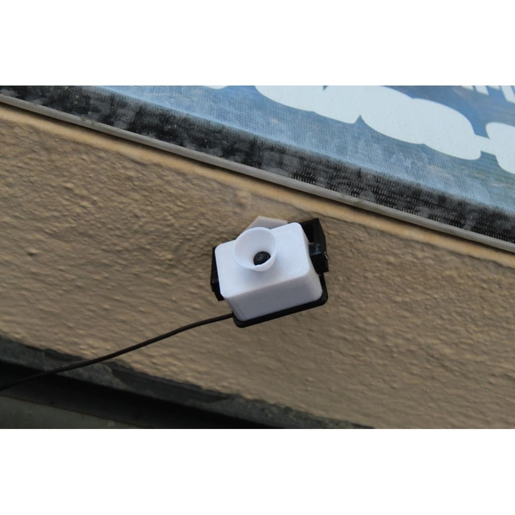 IP-камера на базе платы ESP32-CAM — фото 2