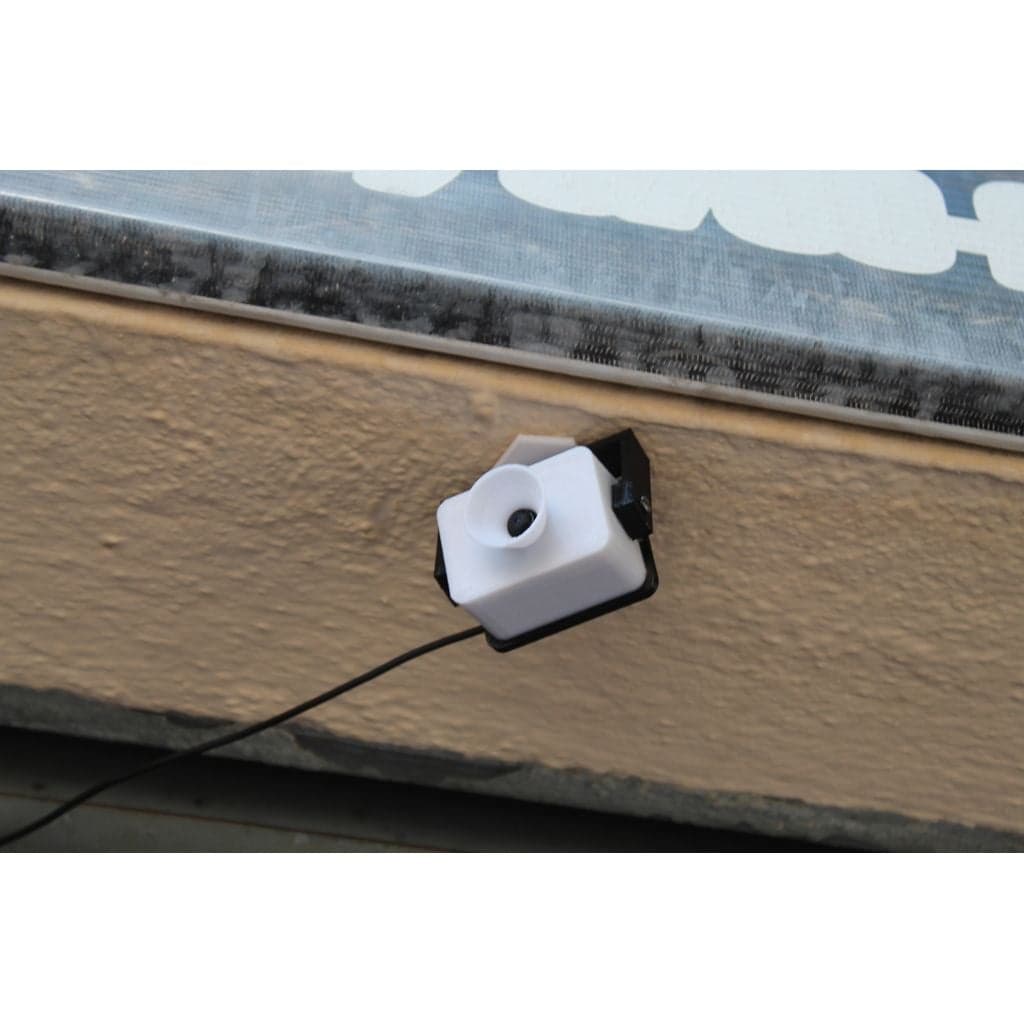 IP-камера на базе платы ESP32-CAM — фото 1