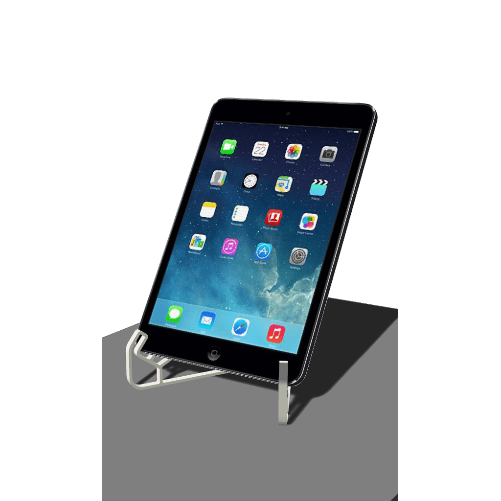 Вертикальная подставка для планшета iPad mini — фото 3