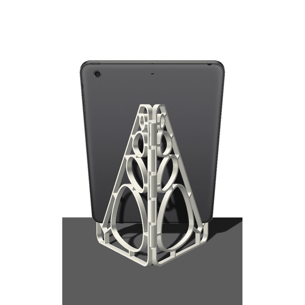 Вертикальная подставка для планшета iPad mini — фото 2