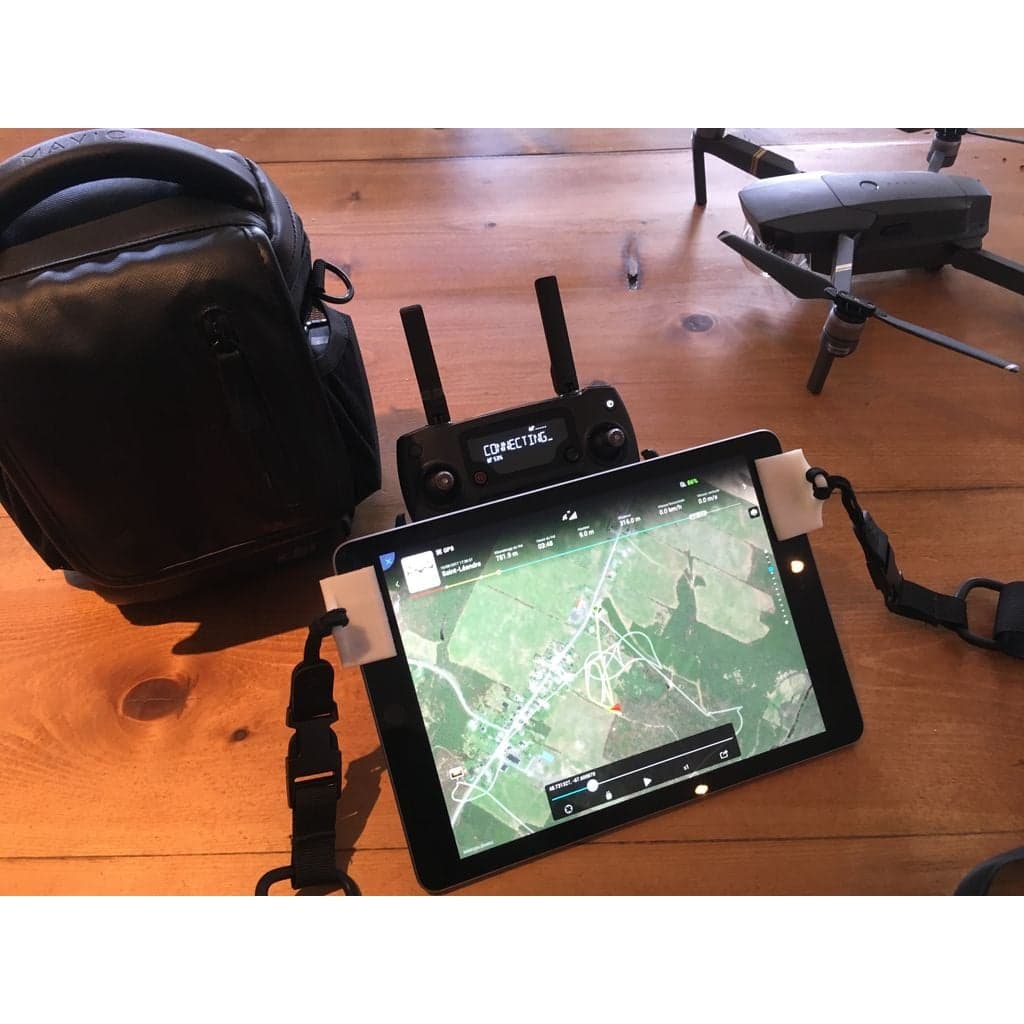 Держатель для планшета DJI Mavic Pro — фото 3