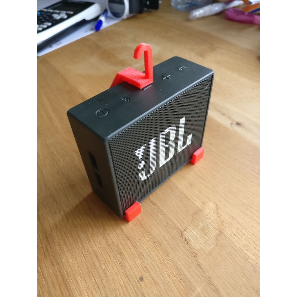 Крючок для JBL GO — фото 1