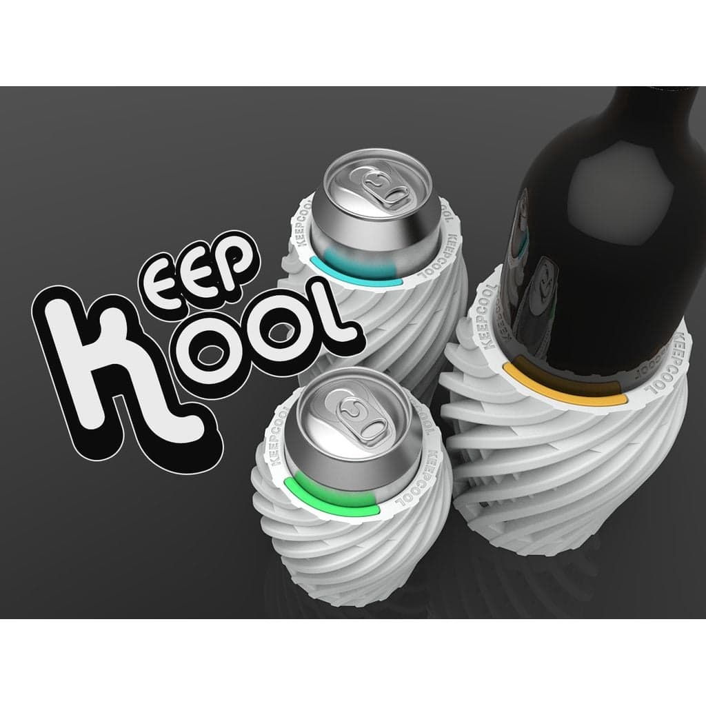 Подставка-охладитель «KeepCool» — фото 1