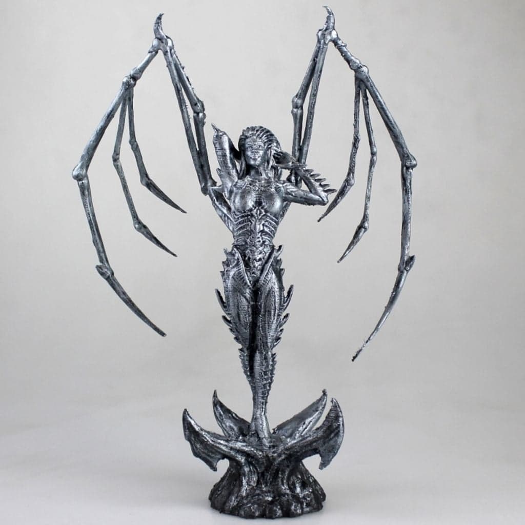Керриган, Королева Клинков (StarCraft) — фото 1