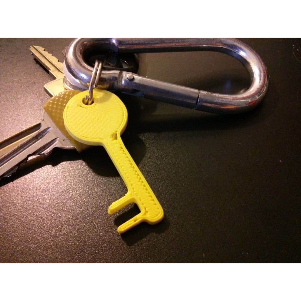 Подставка для телефона KeyStand — фото 1