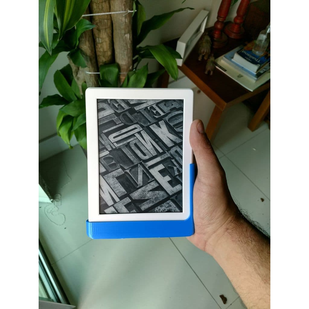 Удобная накладка для Kindle — фото 3