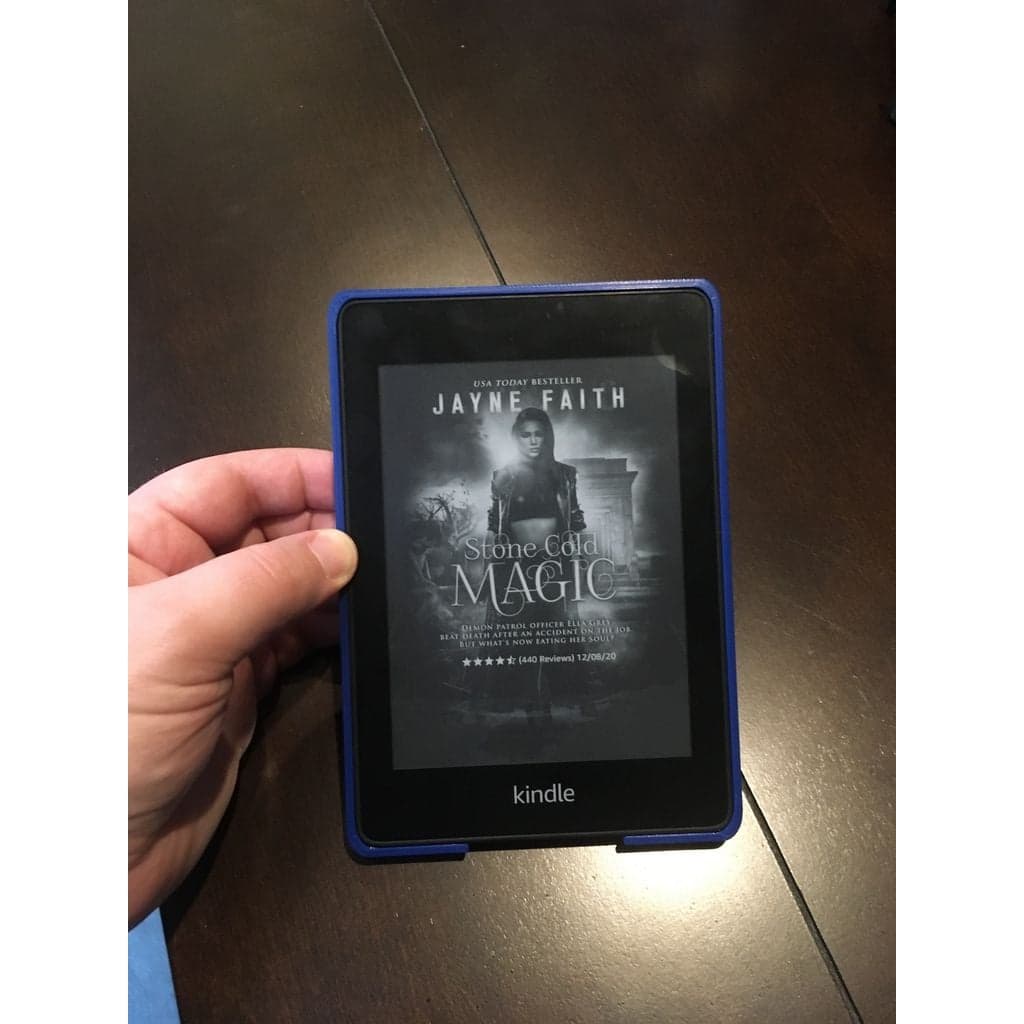 Чехол для электронной книги Kindle — фото 2