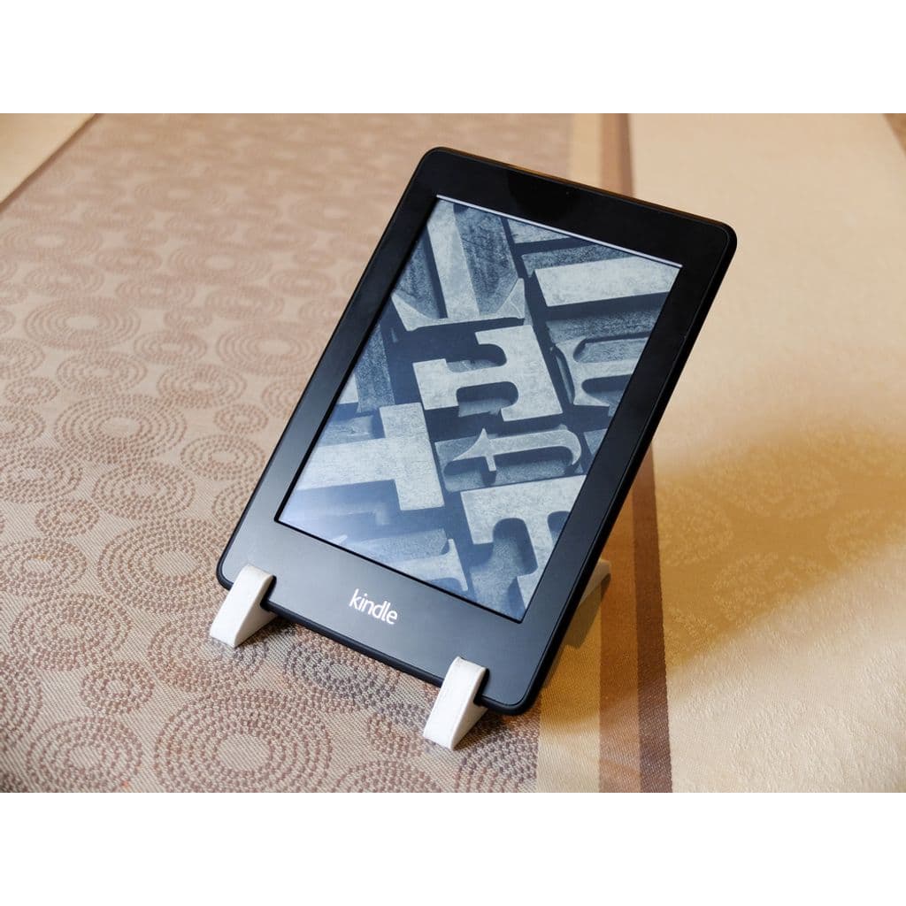 Подставка для Kindle, телефона и планшета — фото 1