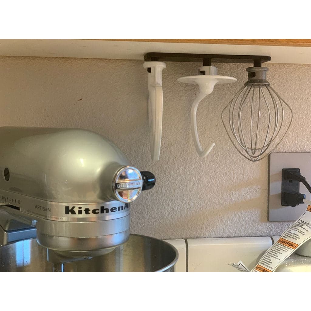 Крепление для насадок миксера KitchenAid — фото 1