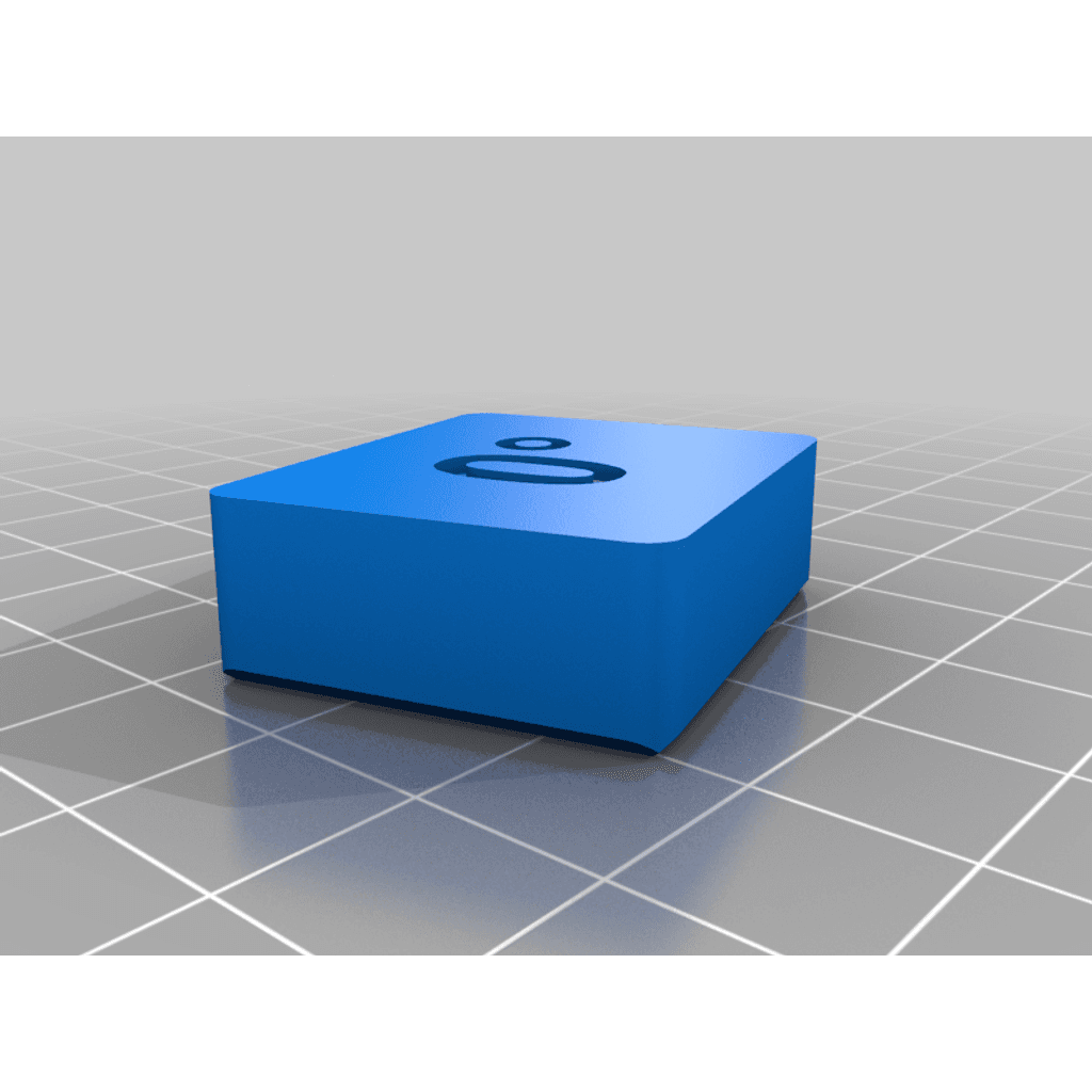 Точилка для ножей с направляющей v2.1 — фото 1