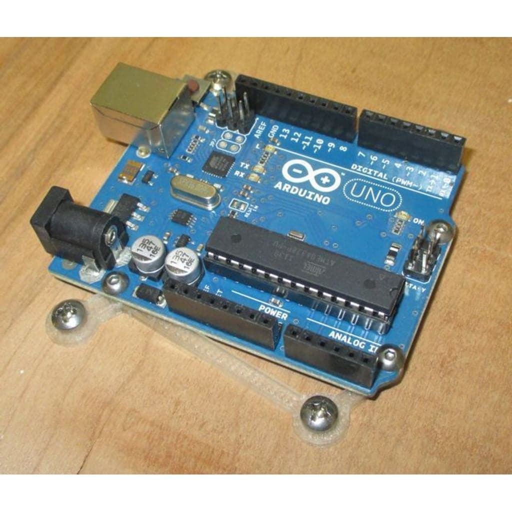Крепление для платы Arduino — фото 3