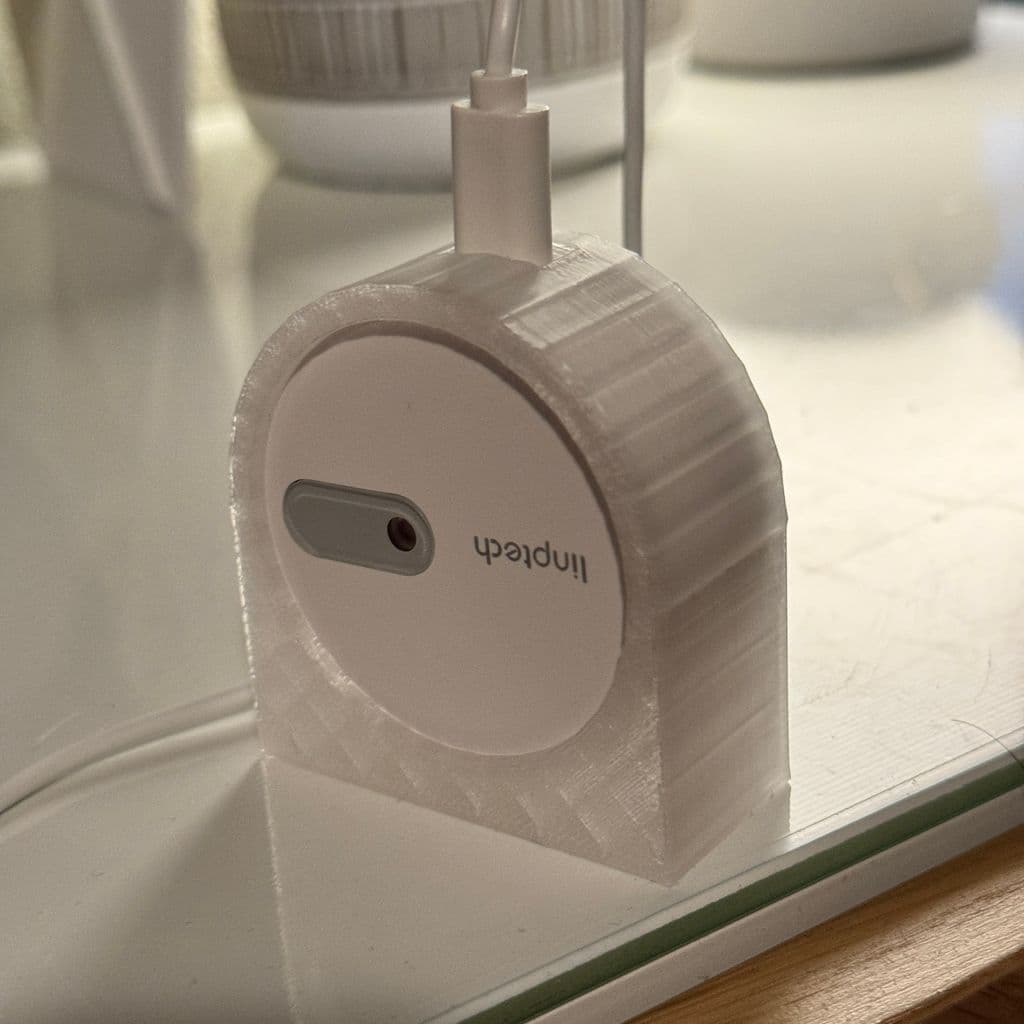 Подставка для датчика присутствия Linptech ES1
