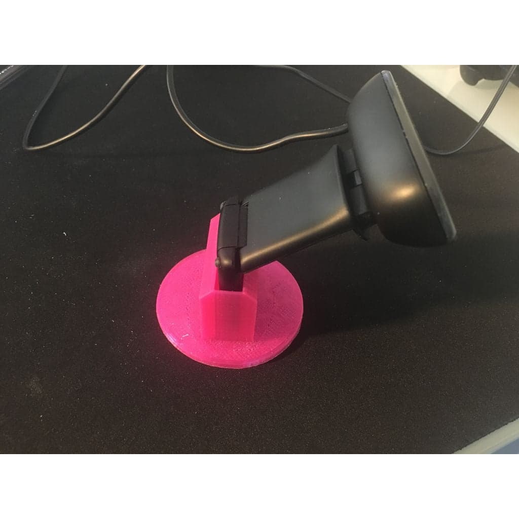 Подставка для веб-камеры Logitech — фото 2