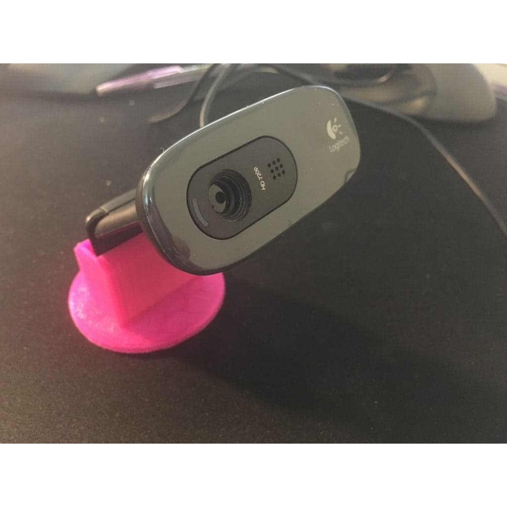 Подставка для веб-камеры Logitech — фото 1