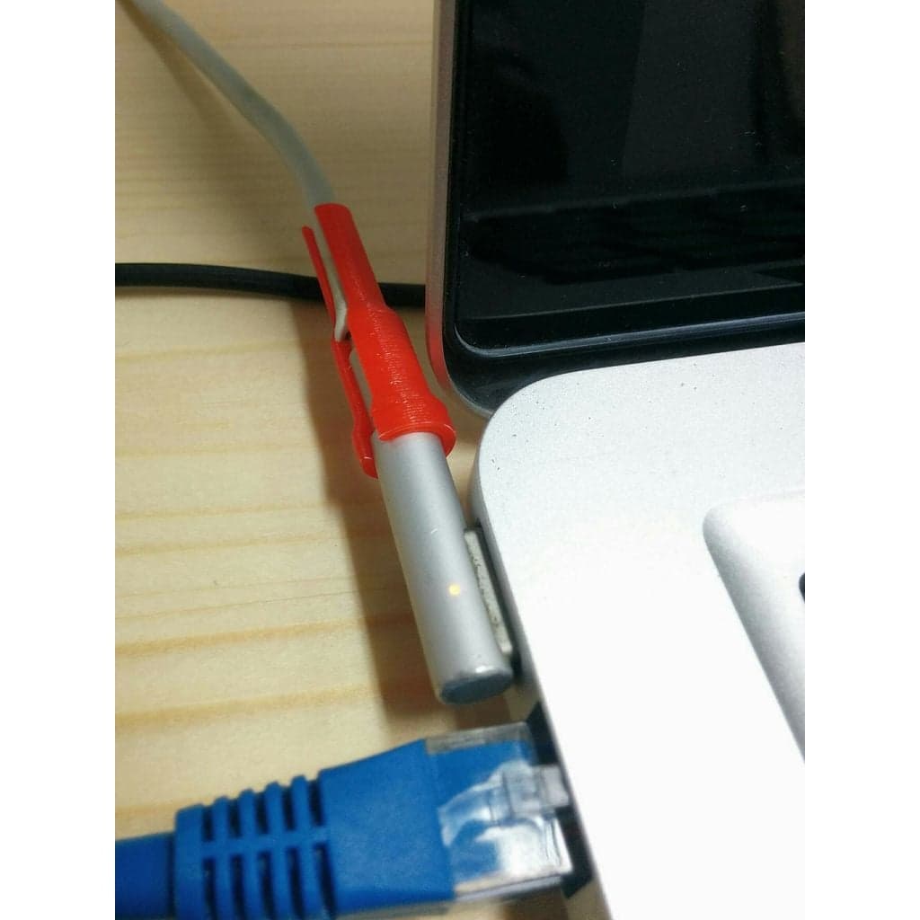 Защита кабеля для Macbook — фото 2