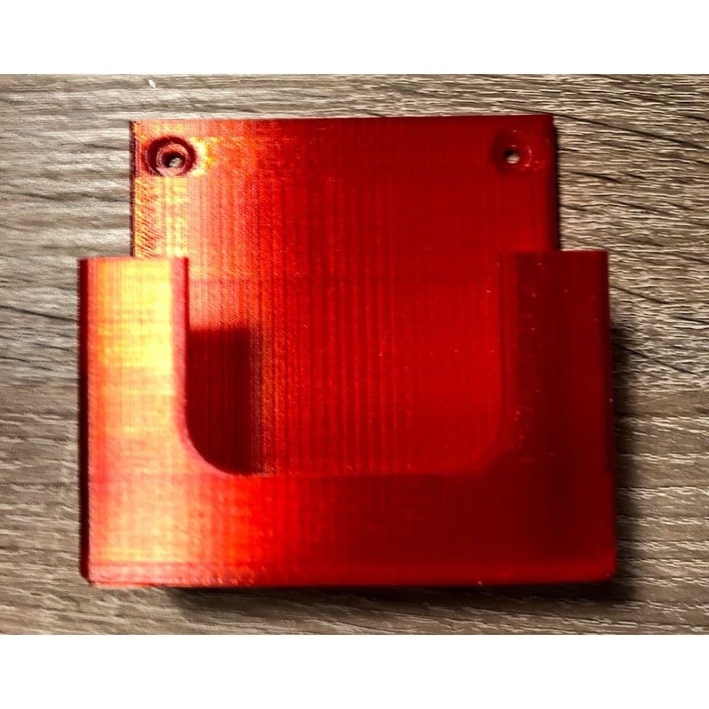 Держатель для зарядного устройства Macbook — фото 2