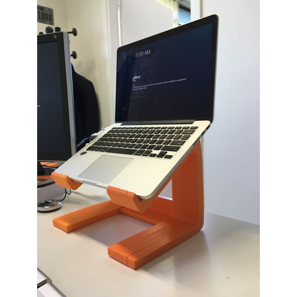 Подставка для MacBook — фото 1