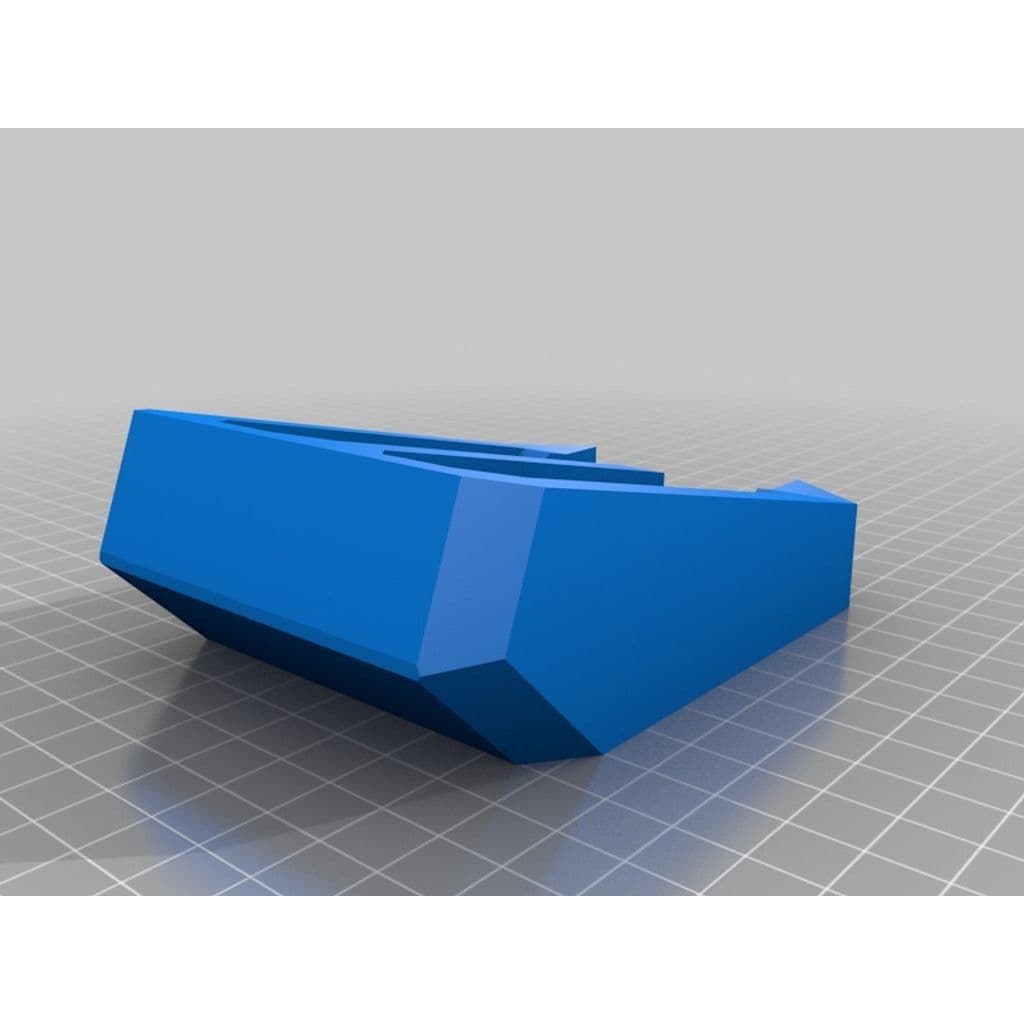 Печатаемая укулеле Makerlele MK1 plus — фото 2