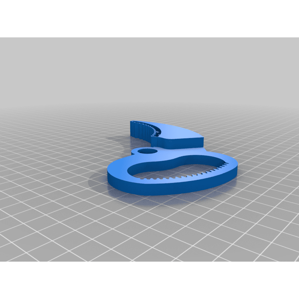 Захват для роботизированной руки Mantis — фото 3