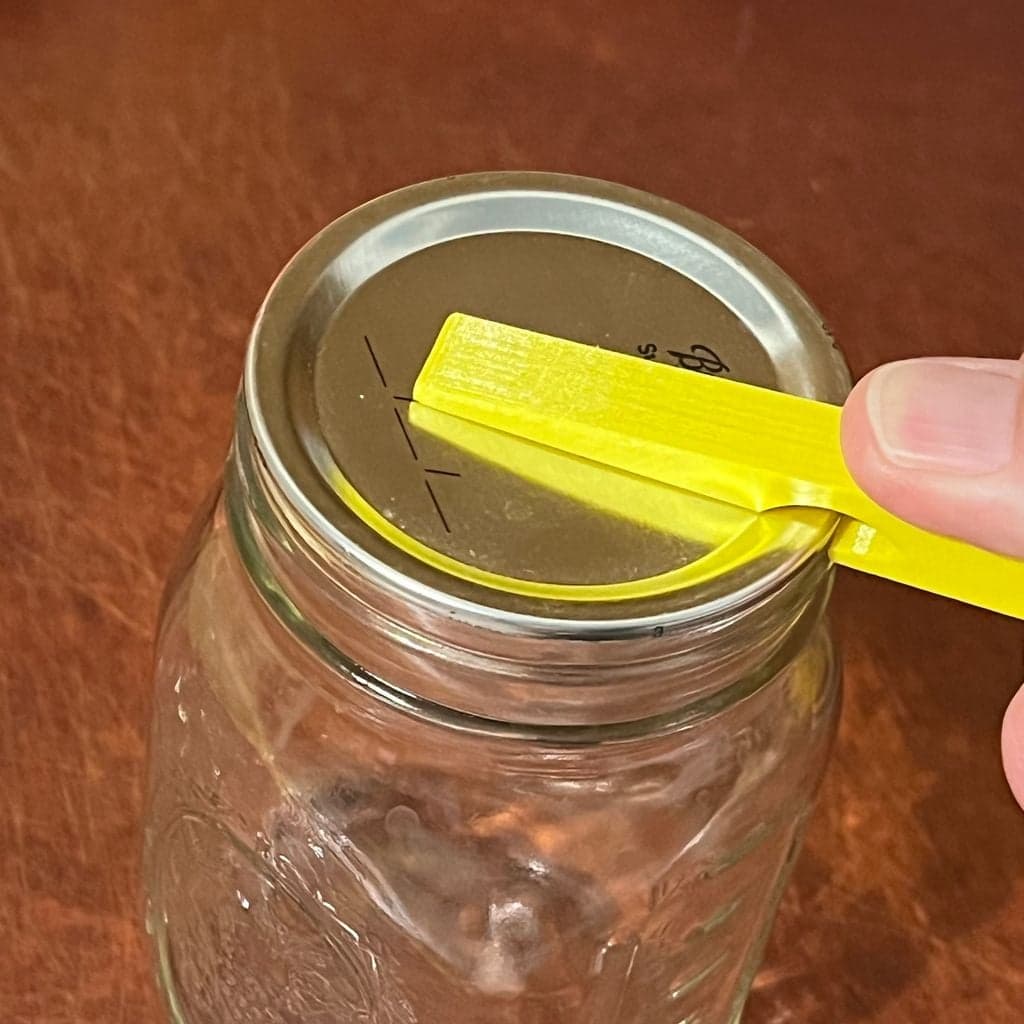 Приспособление для открывания банок Mason — фото 2