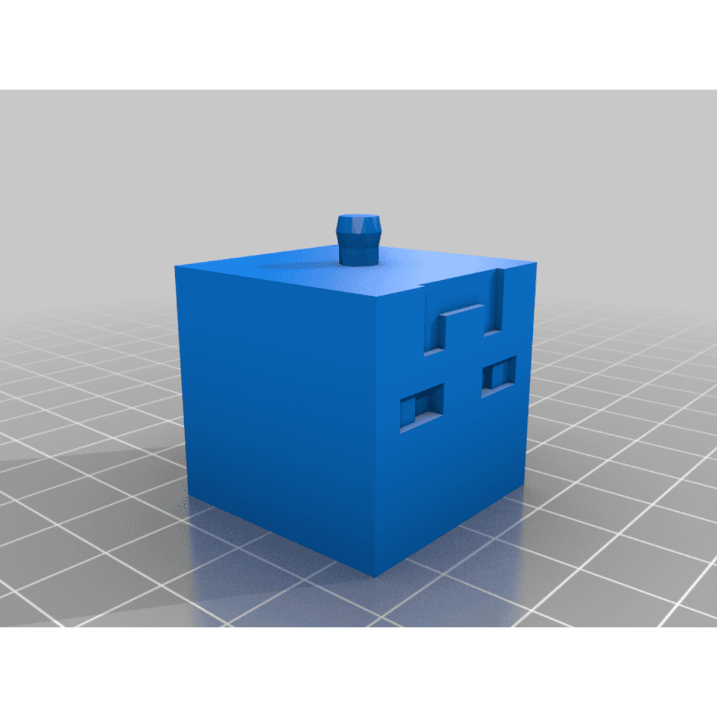 Стив из Minecraft — фото 1