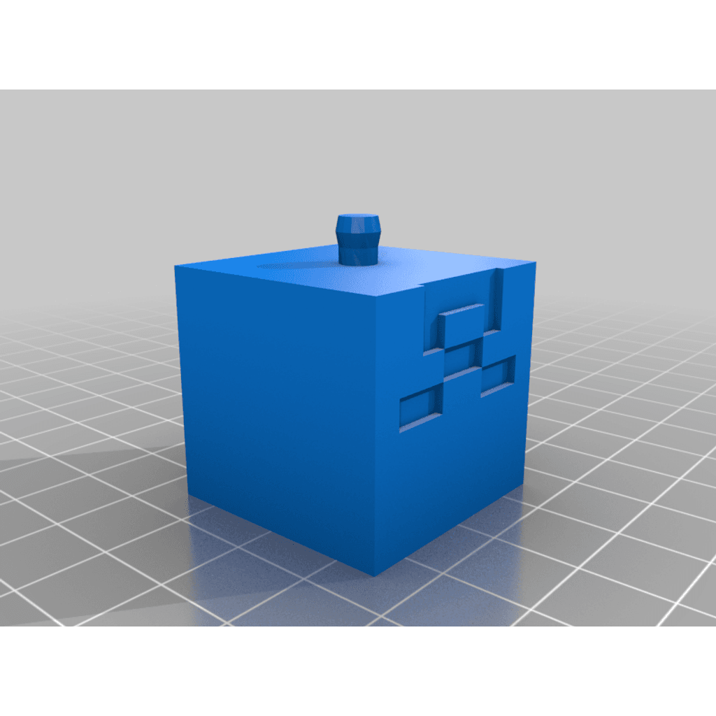 Стив из Minecraft — фото 2